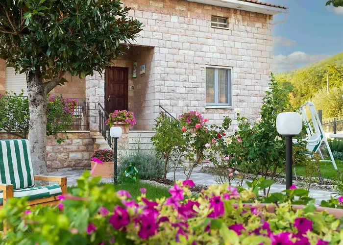 La Casa Dei Fiori