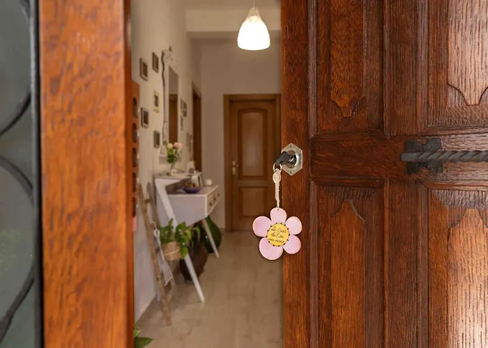 La Casa Dei Fiori